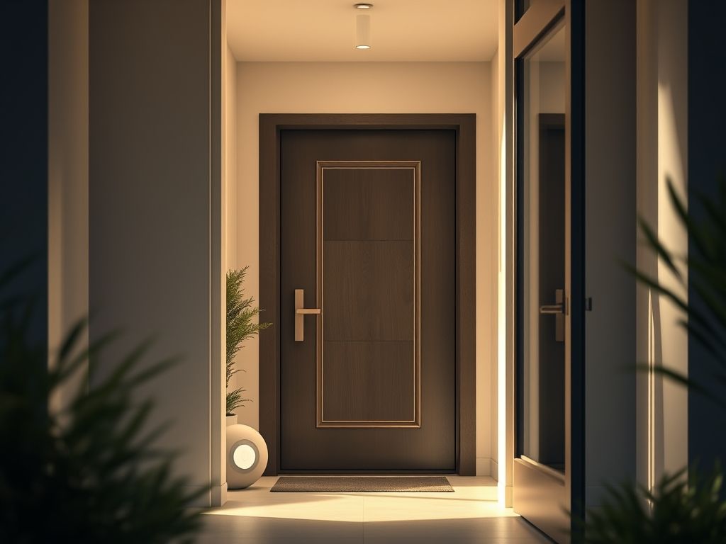 O que facilita com Acessórios para Casa Inteligente
