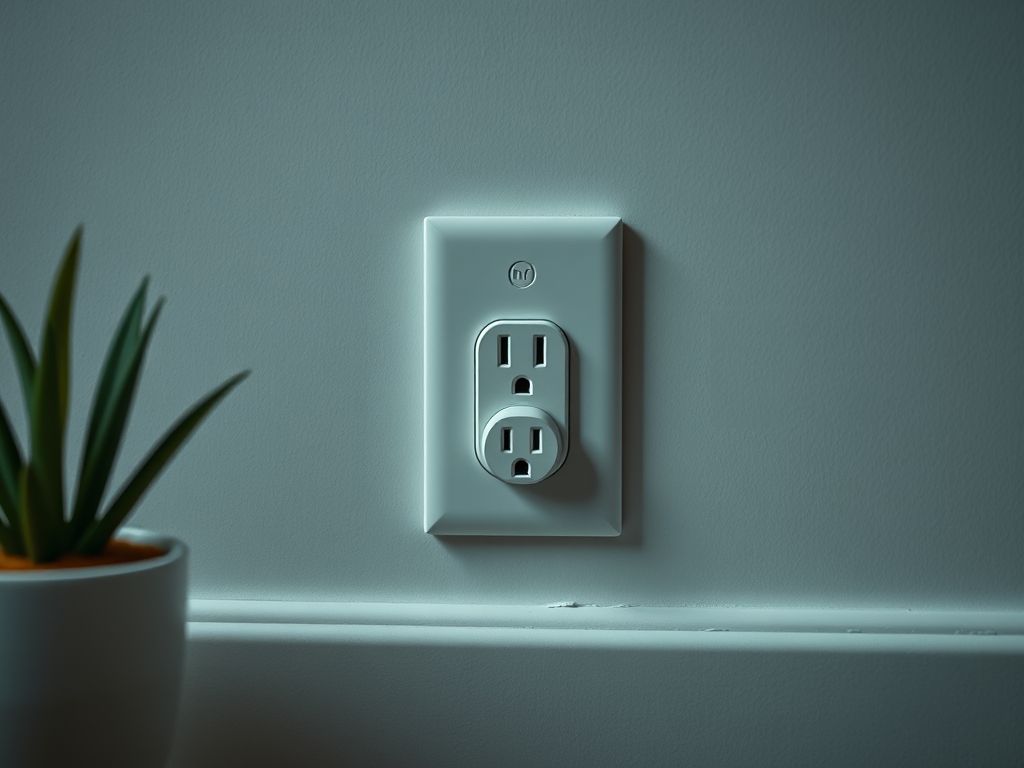 O que facilita com Smart Plug