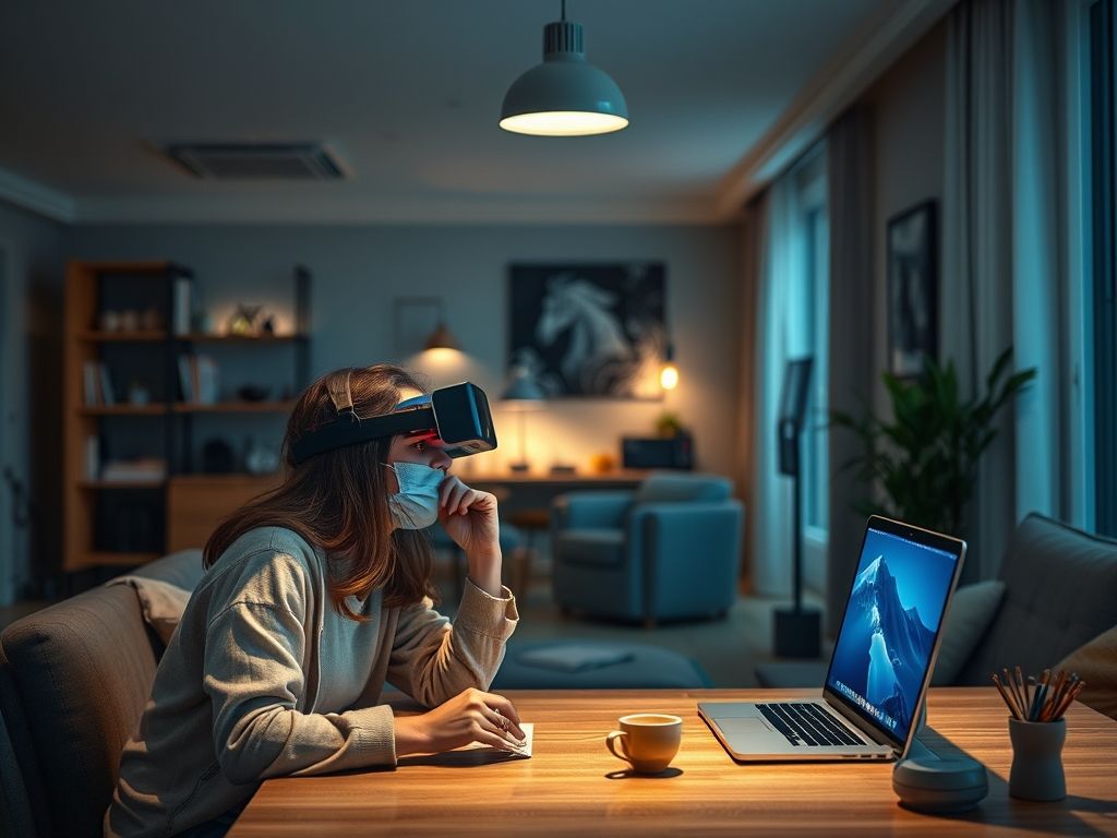 O que melhora com Assistente Virtual