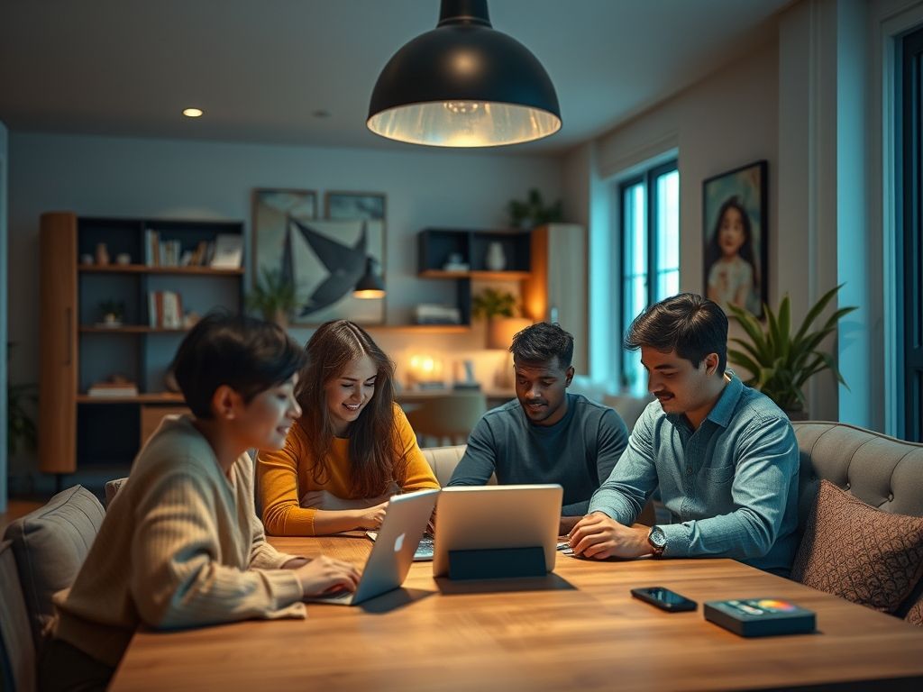 O que melhora com Compatibilidade de Dispositivos
