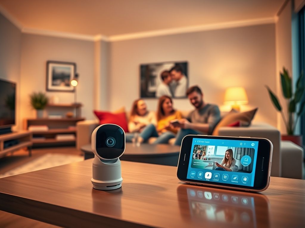 O que melhora com Conectividade Wi-Fi