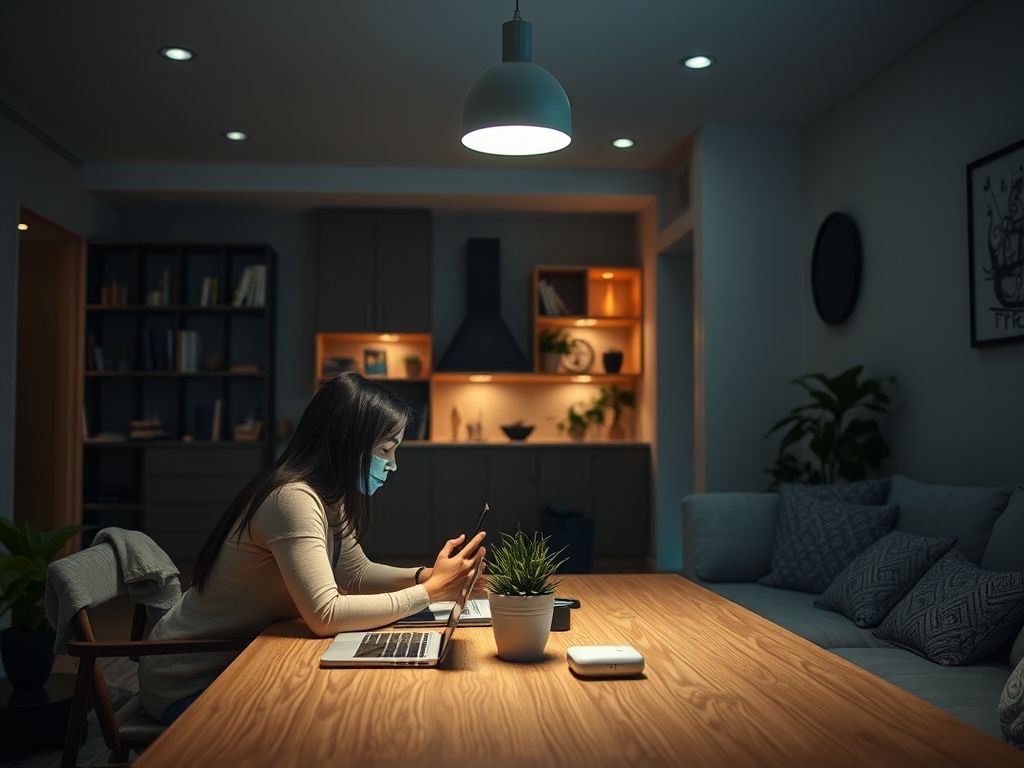 O que melhora com Dispositivos de Monitoramento