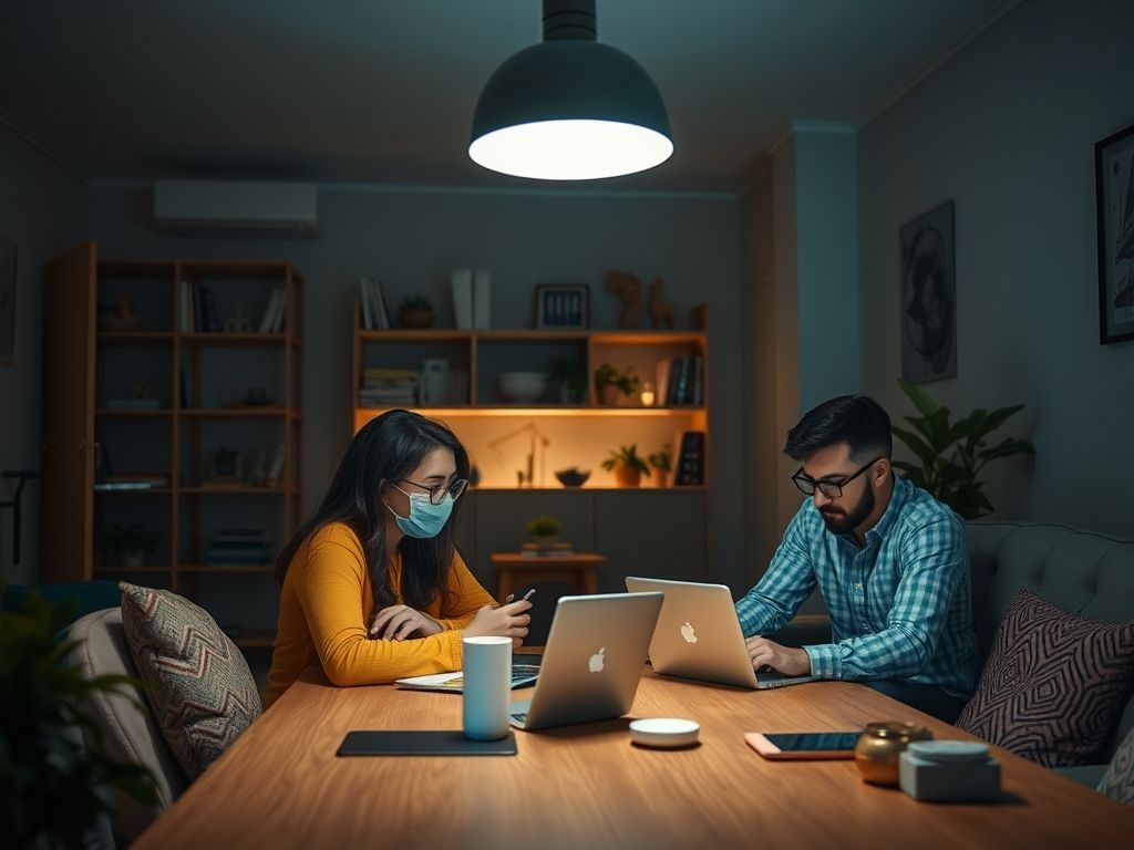 O que melhora com Dispositivos de Segurança