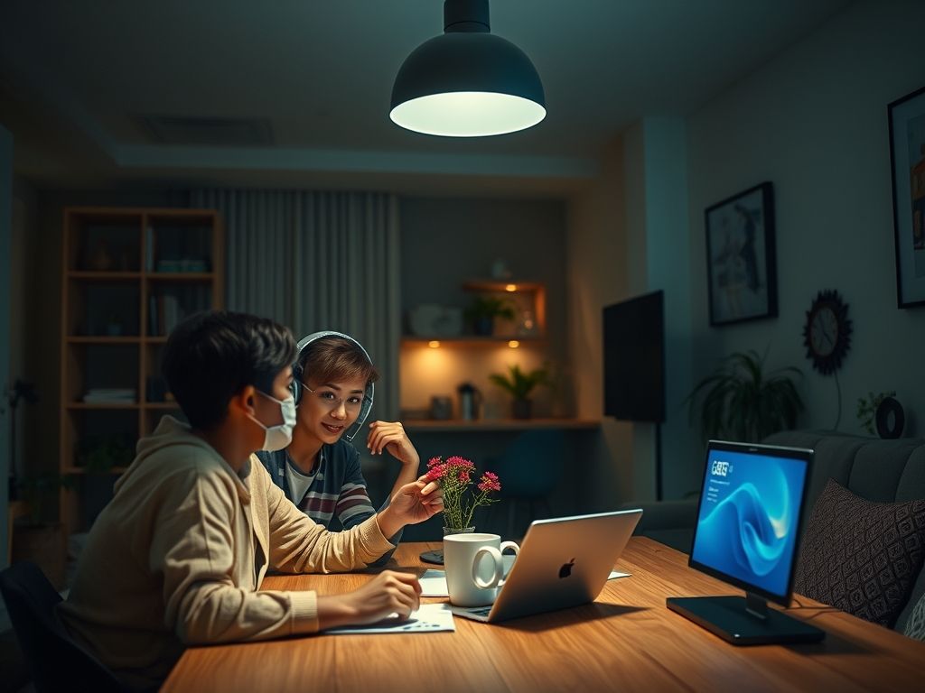 O que melhora com Fechadura com biometria