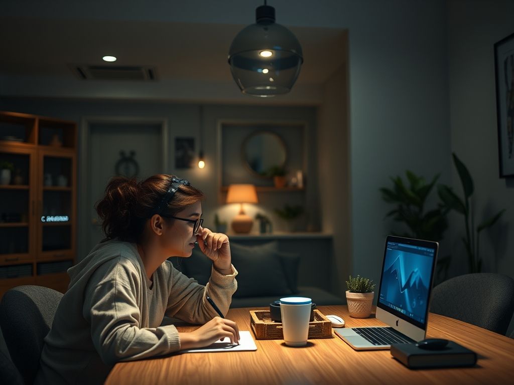 O que melhora com Inteligência Artificial