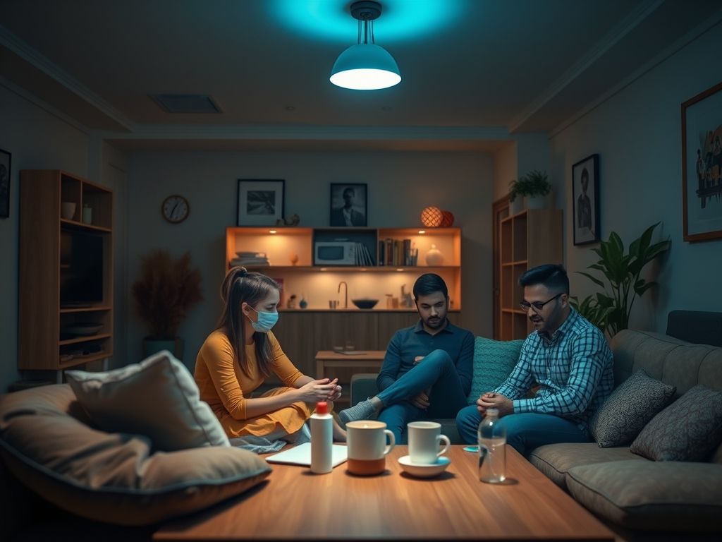 O que melhora com Rede Wi-Fi