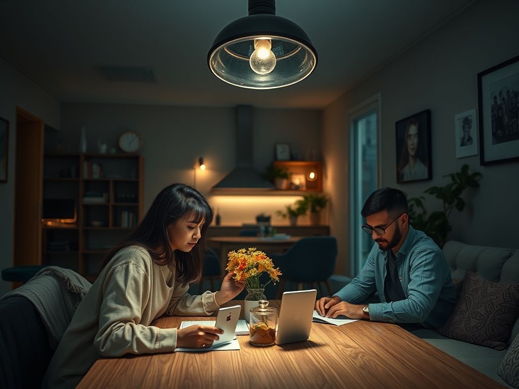 O que melhora com Robô de Limpeza