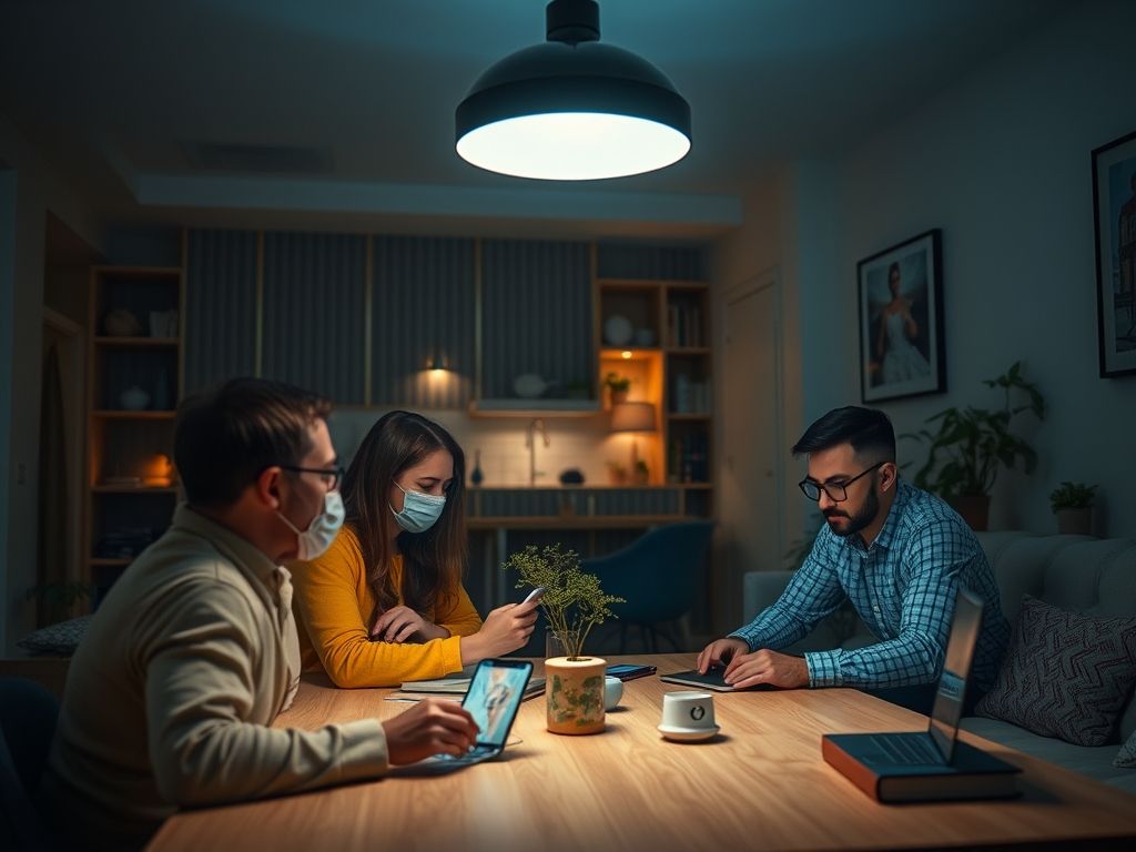 O que melhora com Sistema de intercomunicação