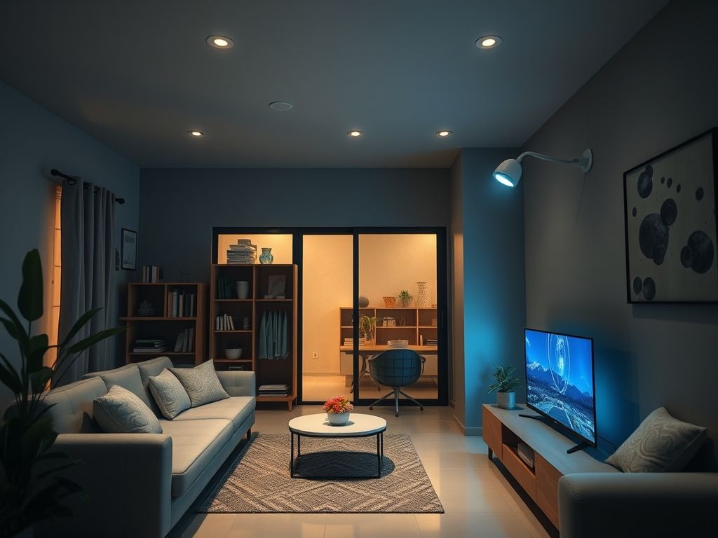 O que melhora com Sistema de segurança residencial