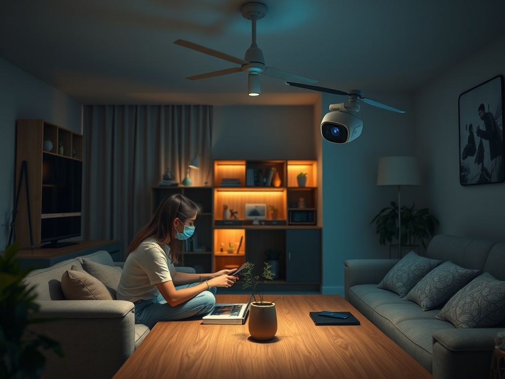 O que melhora com Tecnologia de monitoramento