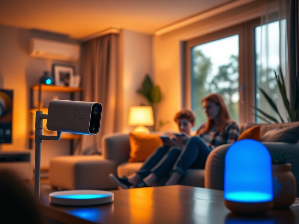 O que melhora com Tecnologia IoT