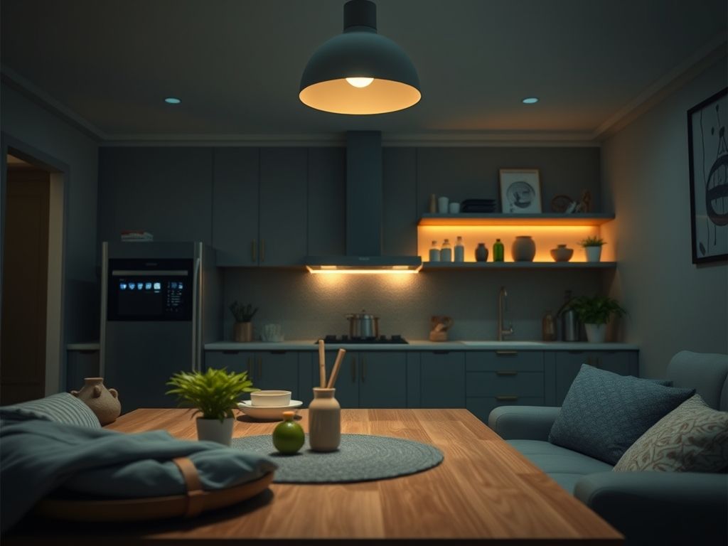 O que saber antes de Casa Inteligente