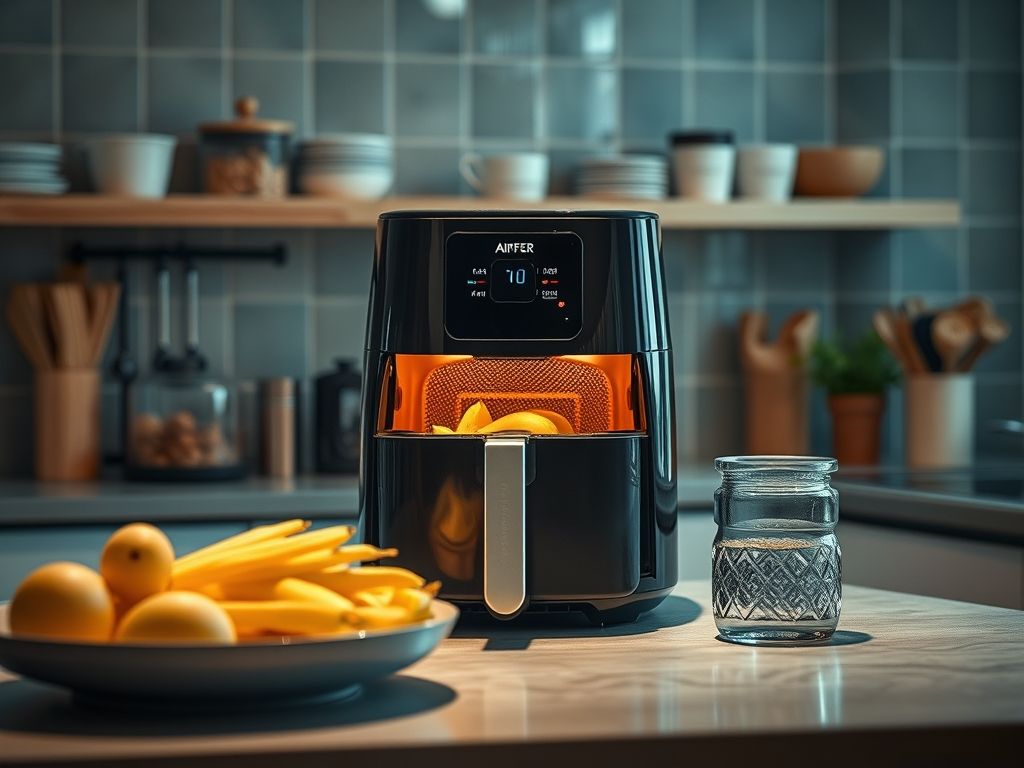 O que saber antes de Cozinha Saudável