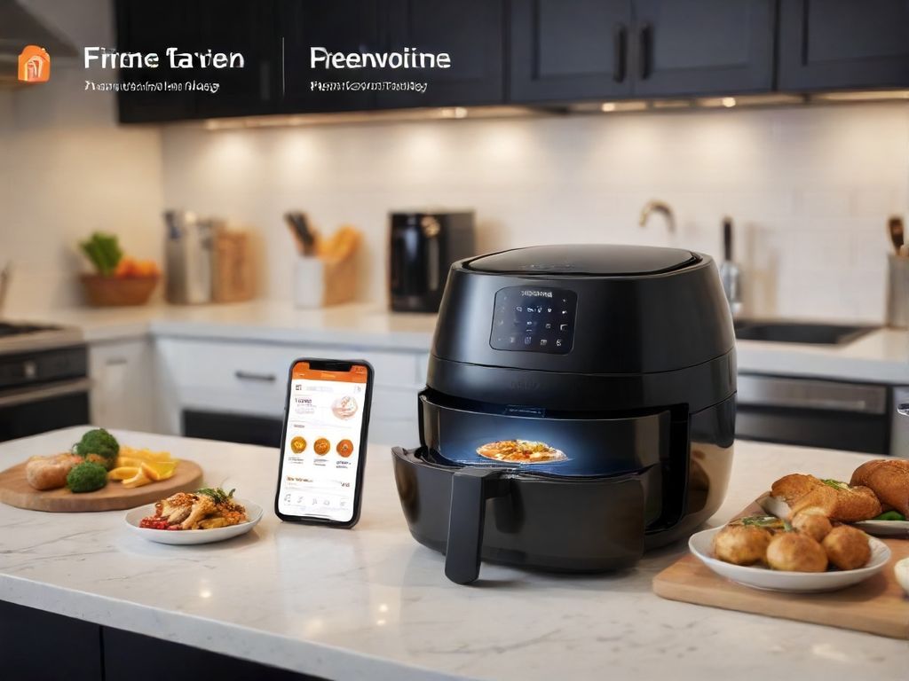 O que saber antes de Cozinhar com Tecnologia