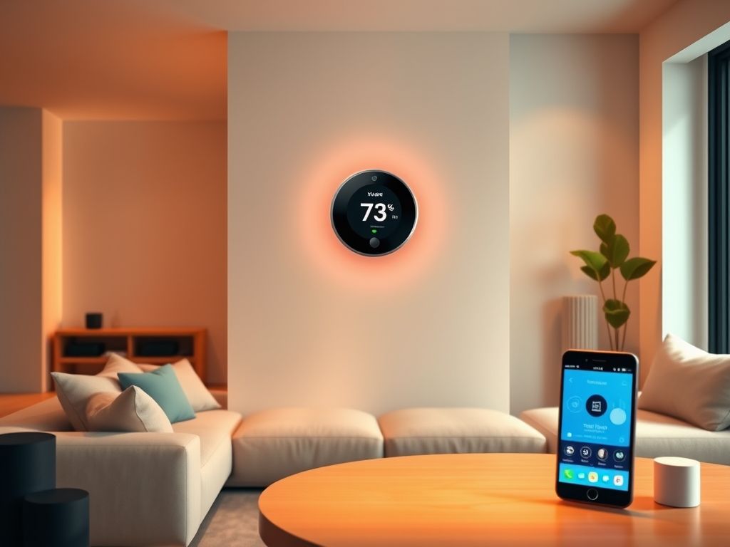 O que significa usar Dispositivos de Automação