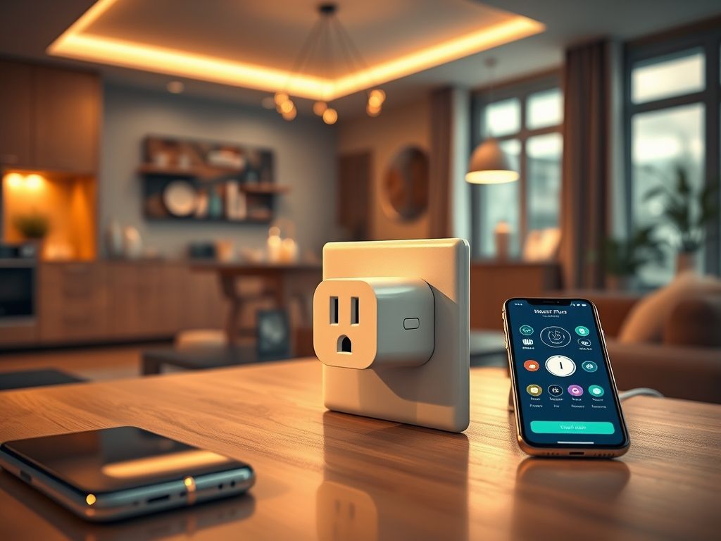 O que significa usar Dispositivos Smart