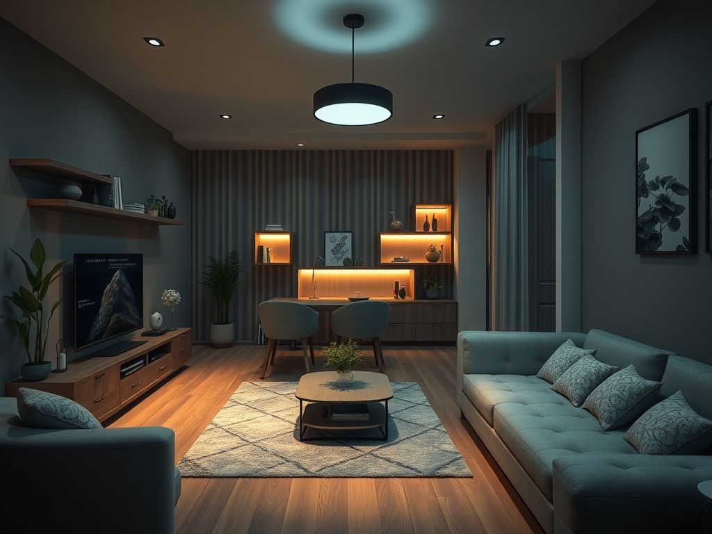 O que significa usar Fechadura Digital