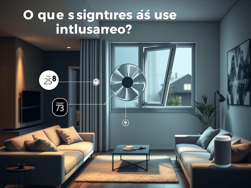 O que significa usar Sistema Integrado