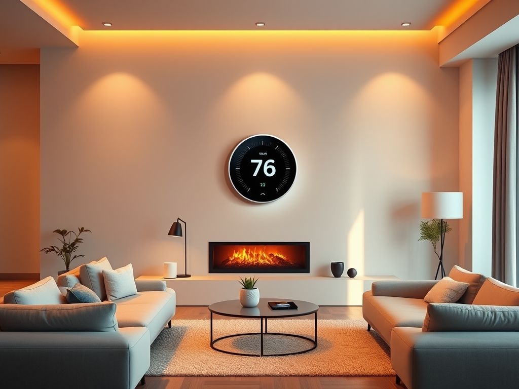 O que significa usar Tecnologia em Casa