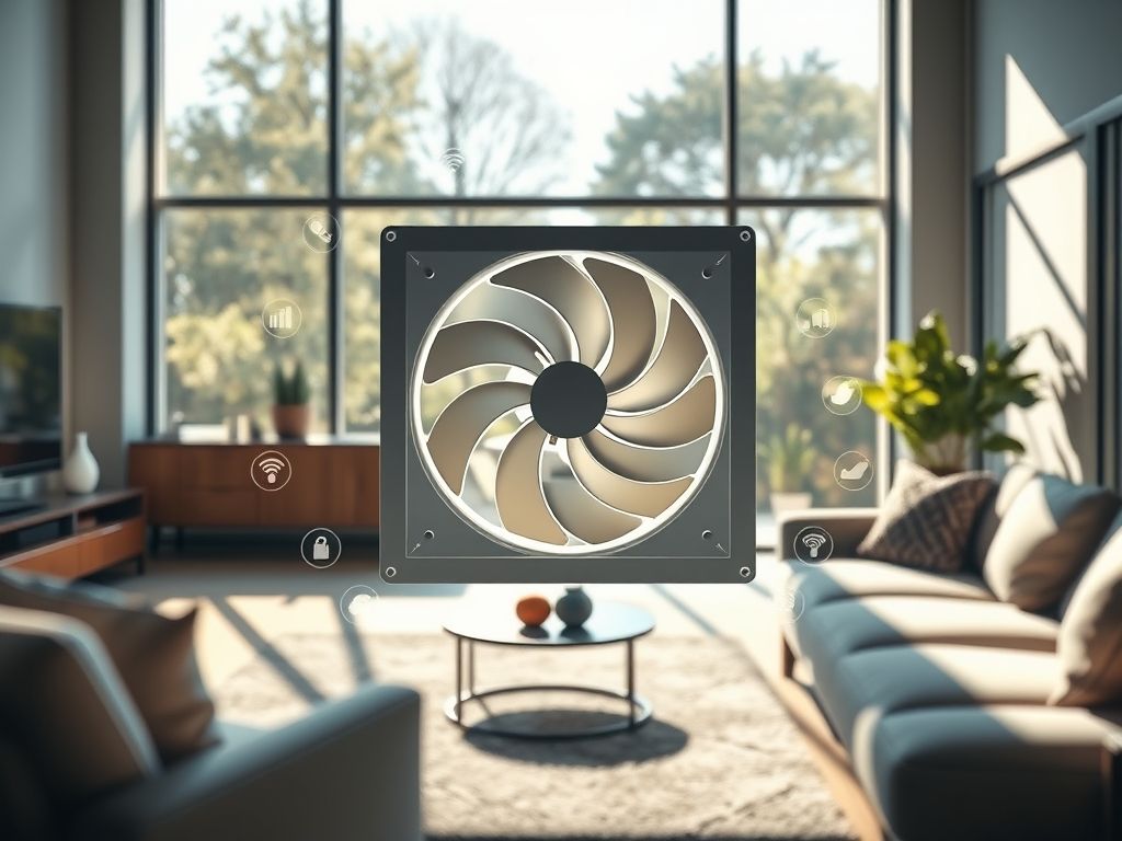 O que significa usar Tecnologia Residencial