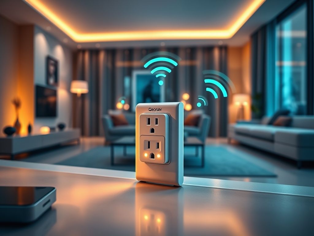 O que significa usar Wi-Fi Inteligente