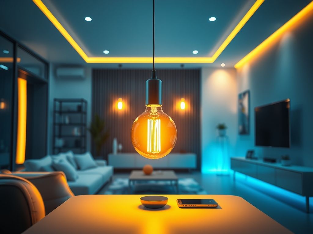 O que torna especial Aprimoramento de Ambientes