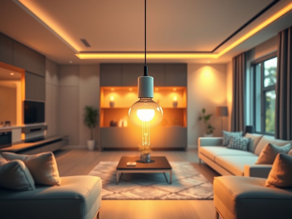 O que torna especial Aprimoramento Residencial