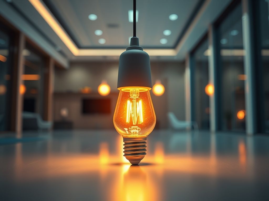 O que torna especial O que são Lâmpadas LED