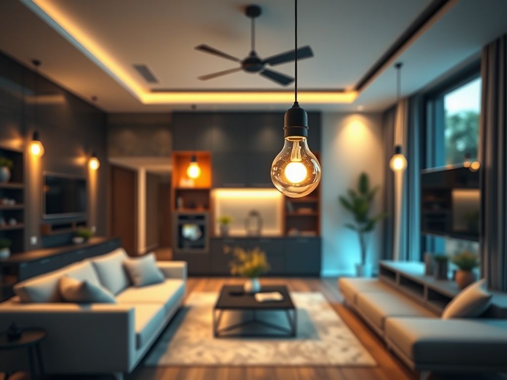 O que torna especial Smart Home Devices
