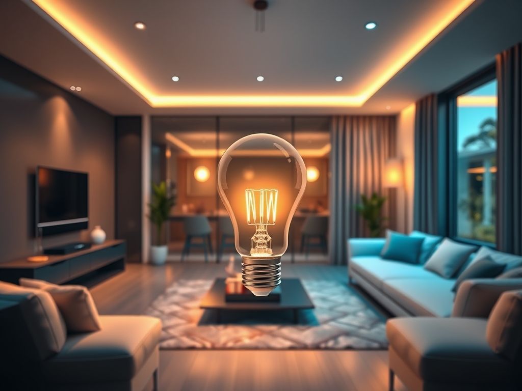 O que torna especial Tecnologia Residencial