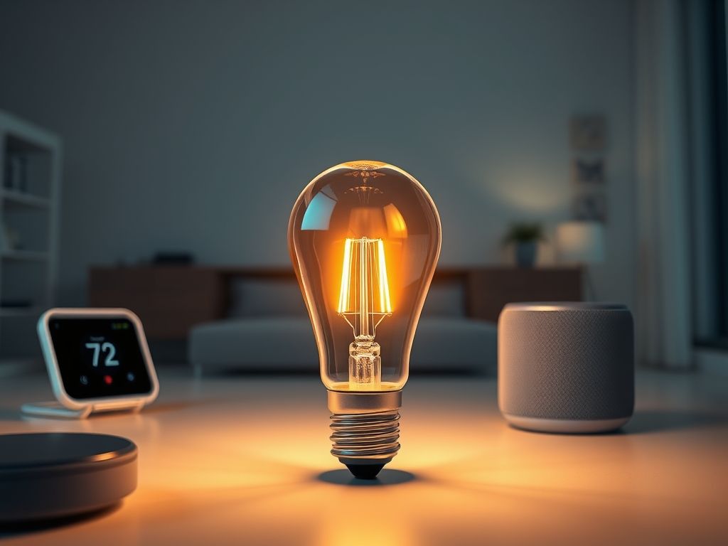 O que torna especial Vantagens do LED