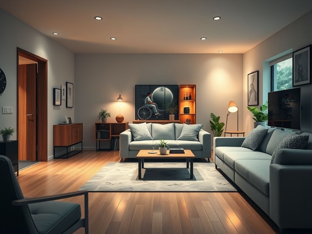 O que você precisa saber sobre Acessibilidade em Casa