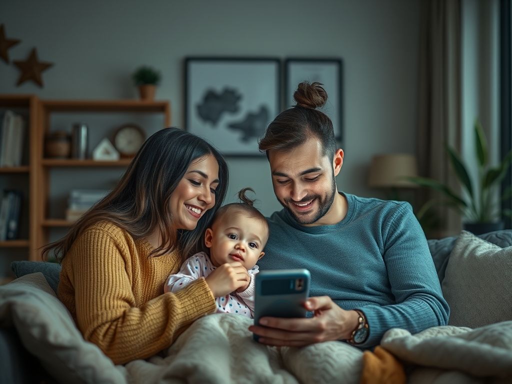O que você precisa saber sobre App de Controle