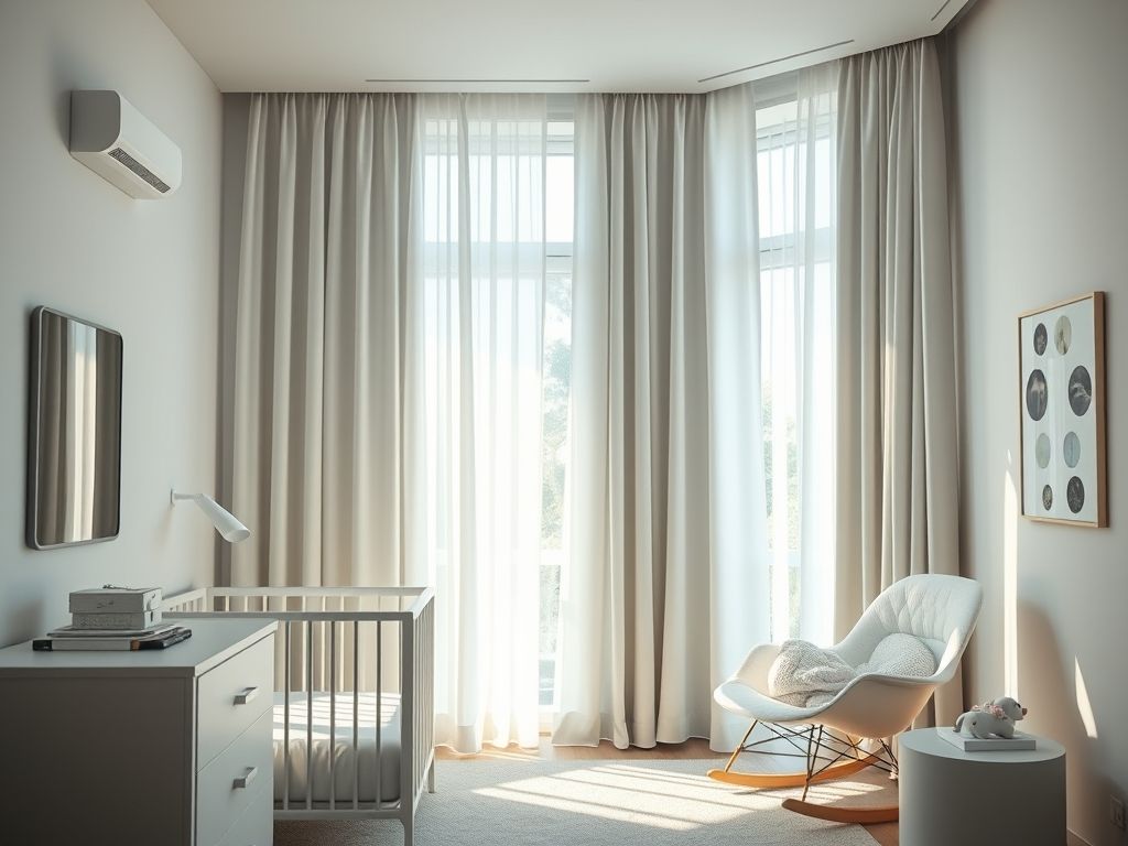 O que você precisa saber sobre Automação de Cortinas