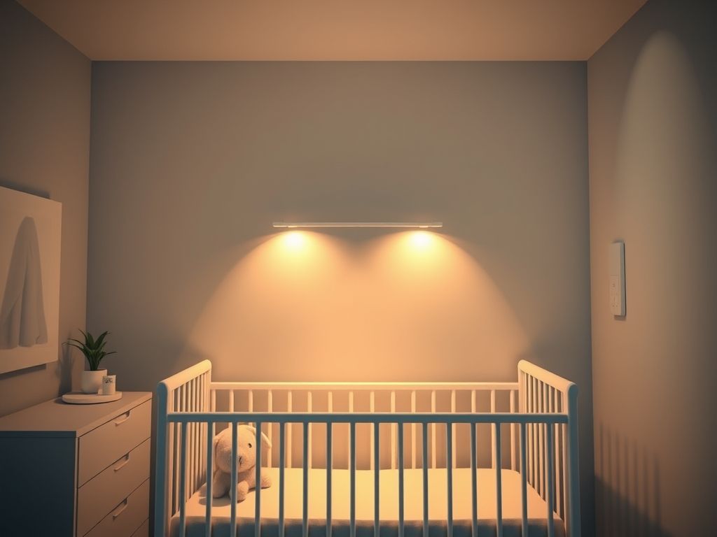 O que você precisa saber sobre Automação de Luzes