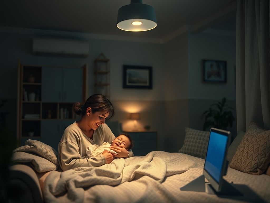 O que você precisa saber sobre Câmera de Monitoramento