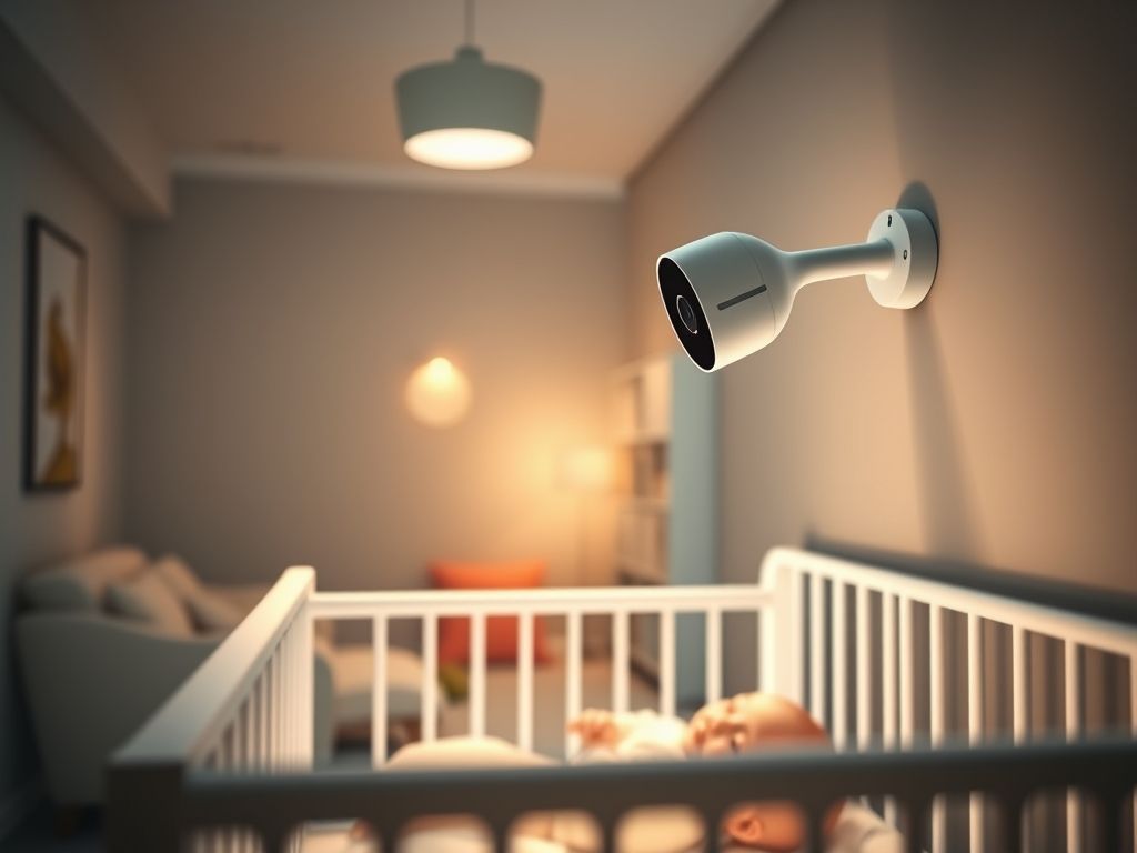 O que você precisa saber sobre Câmera IP