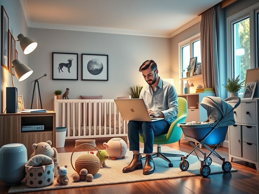 O que você precisa saber sobre Home Office