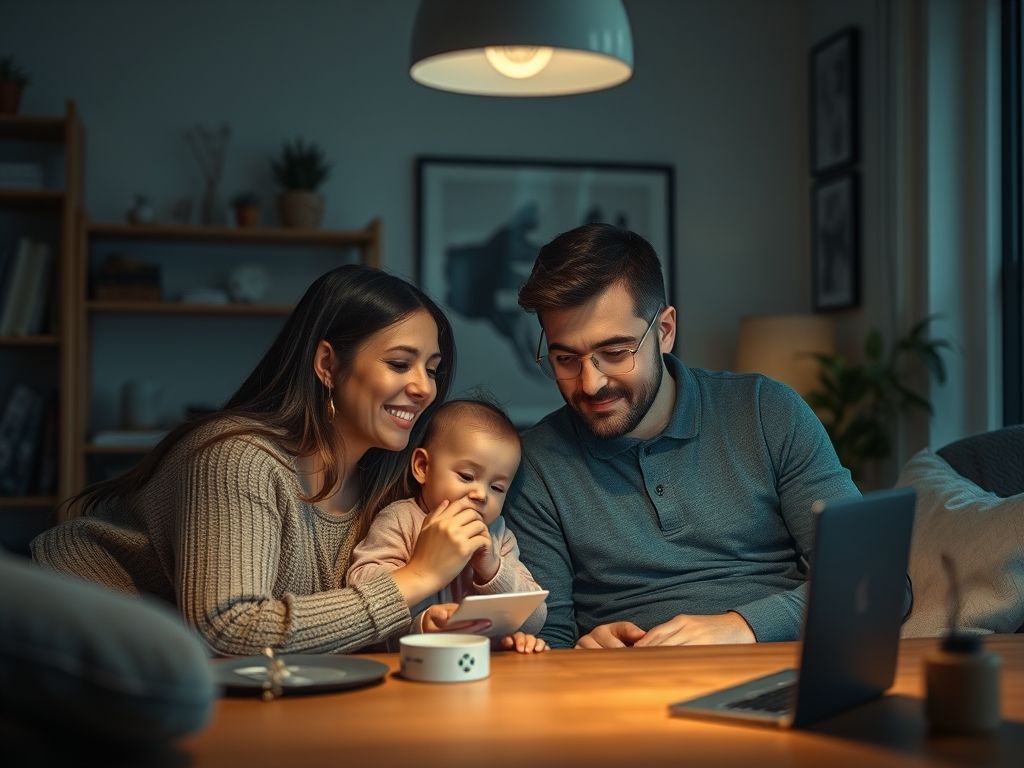 O que você precisa saber sobre Interfone Inteligente