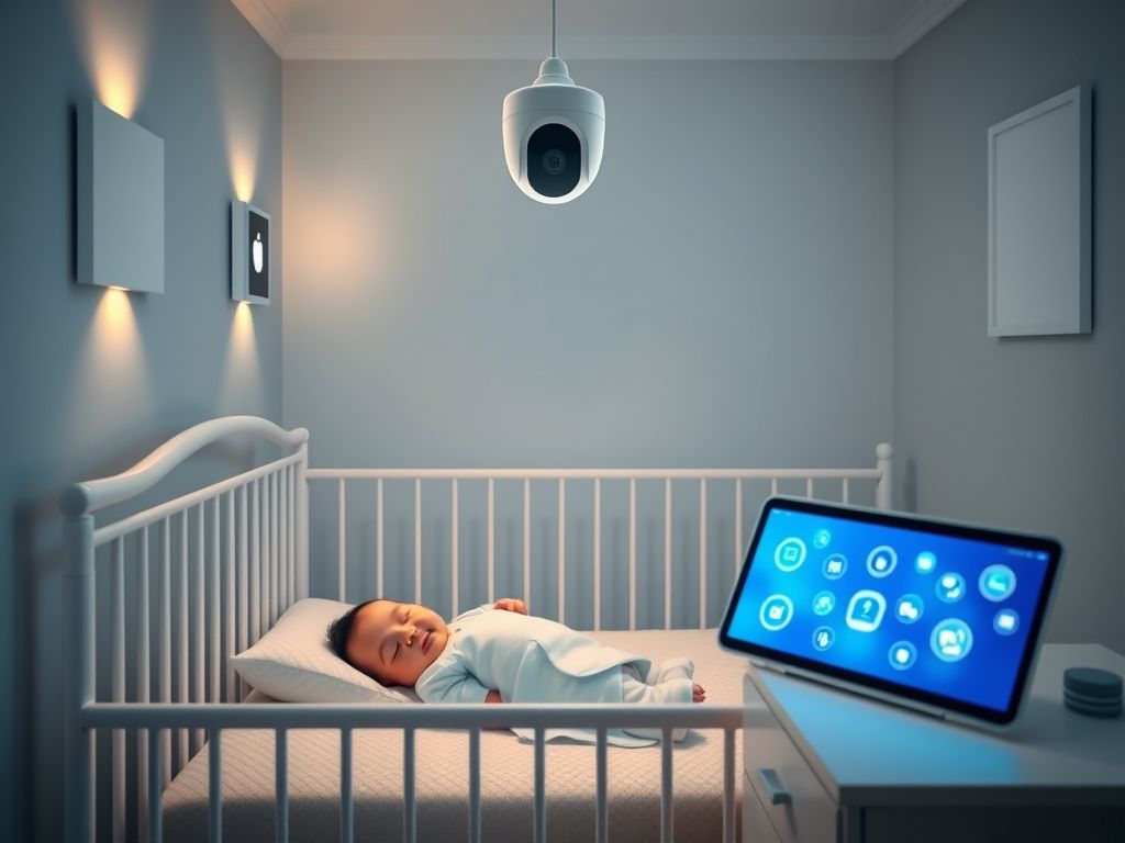O que você precisa saber sobre Monitoramento de Casa