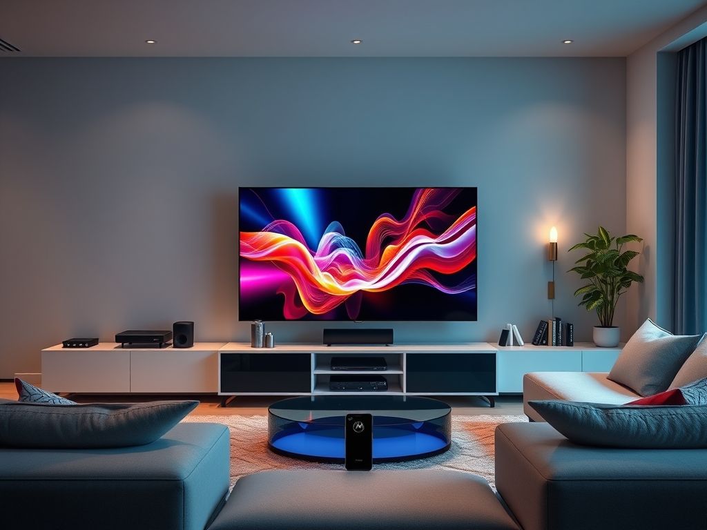 O que você precisa saber sobre Smart TV