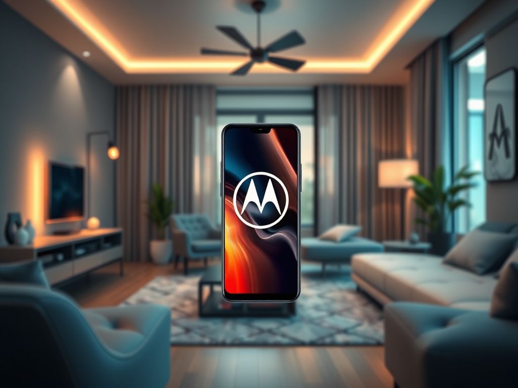 O que você precisa saber sobre Smartphone Motorola