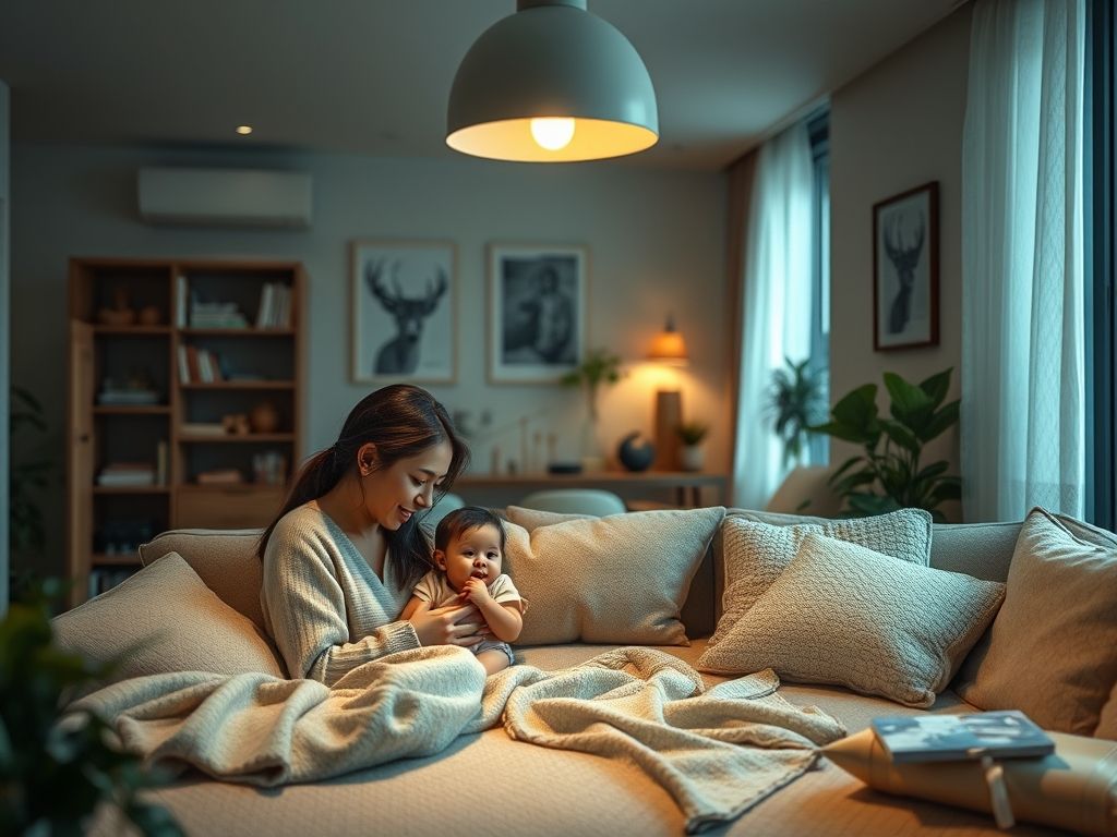 O que você precisa saber sobre Som Ambiente