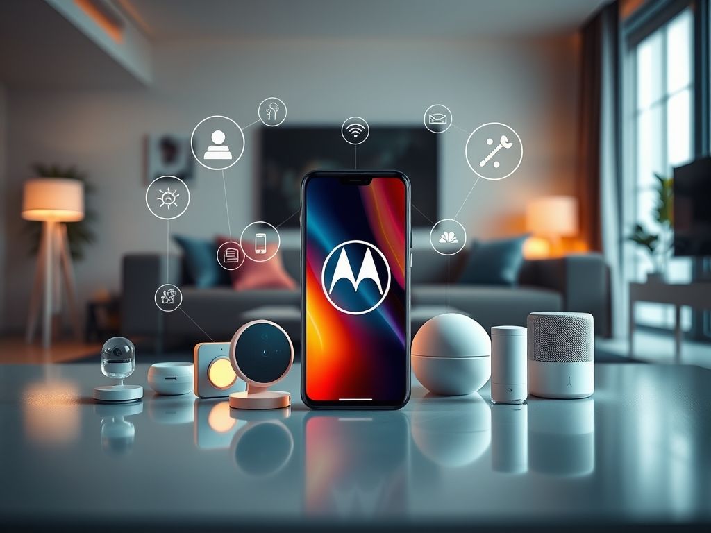 O que você precisa saber sobre Tecnologia Doméstica