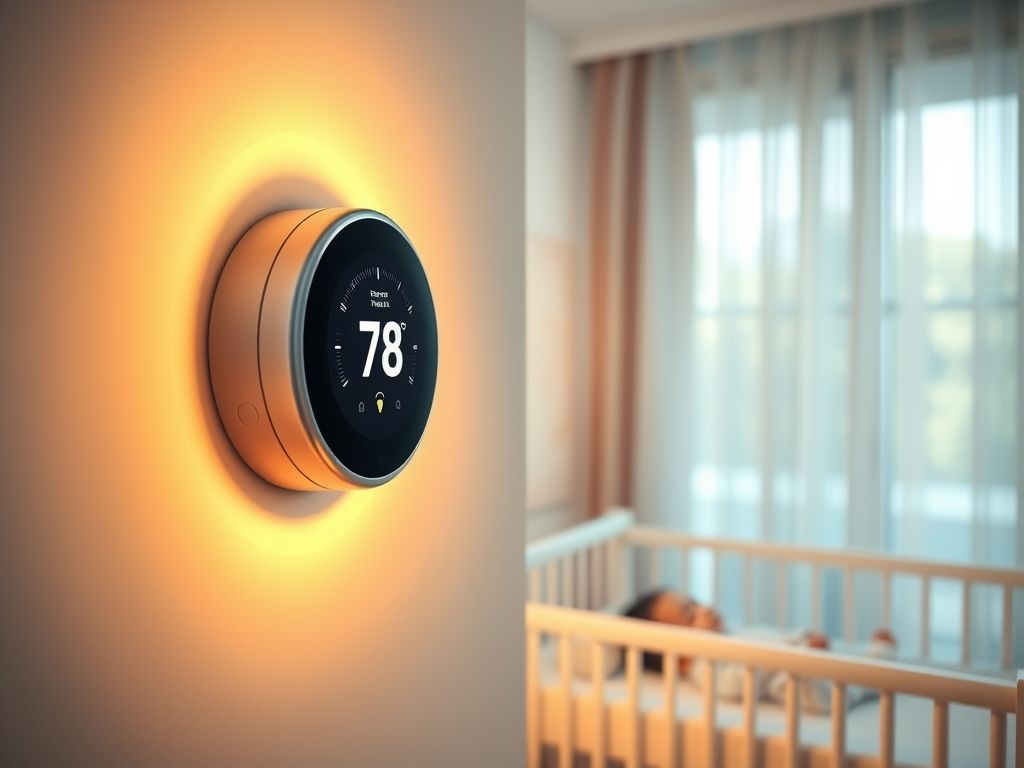 O que você precisa saber sobre Termostato Inteligente