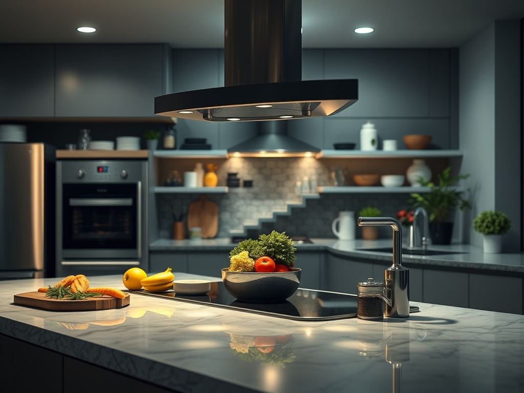 Por que é bom Cooktop Indução