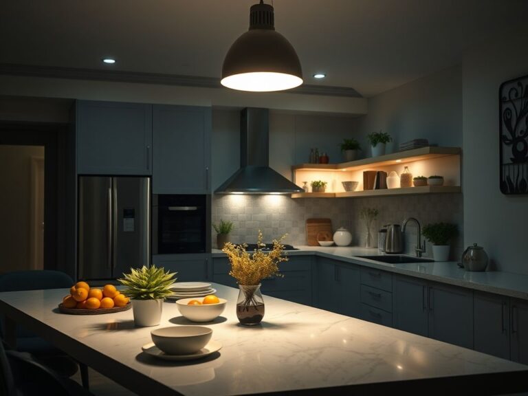 Por que é bom Gerenciamento de Luz