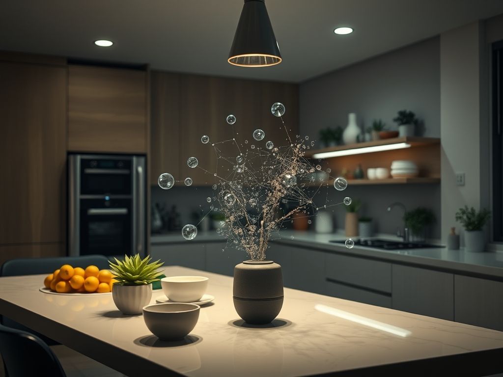 Por que é bom Tecnologia de Voz