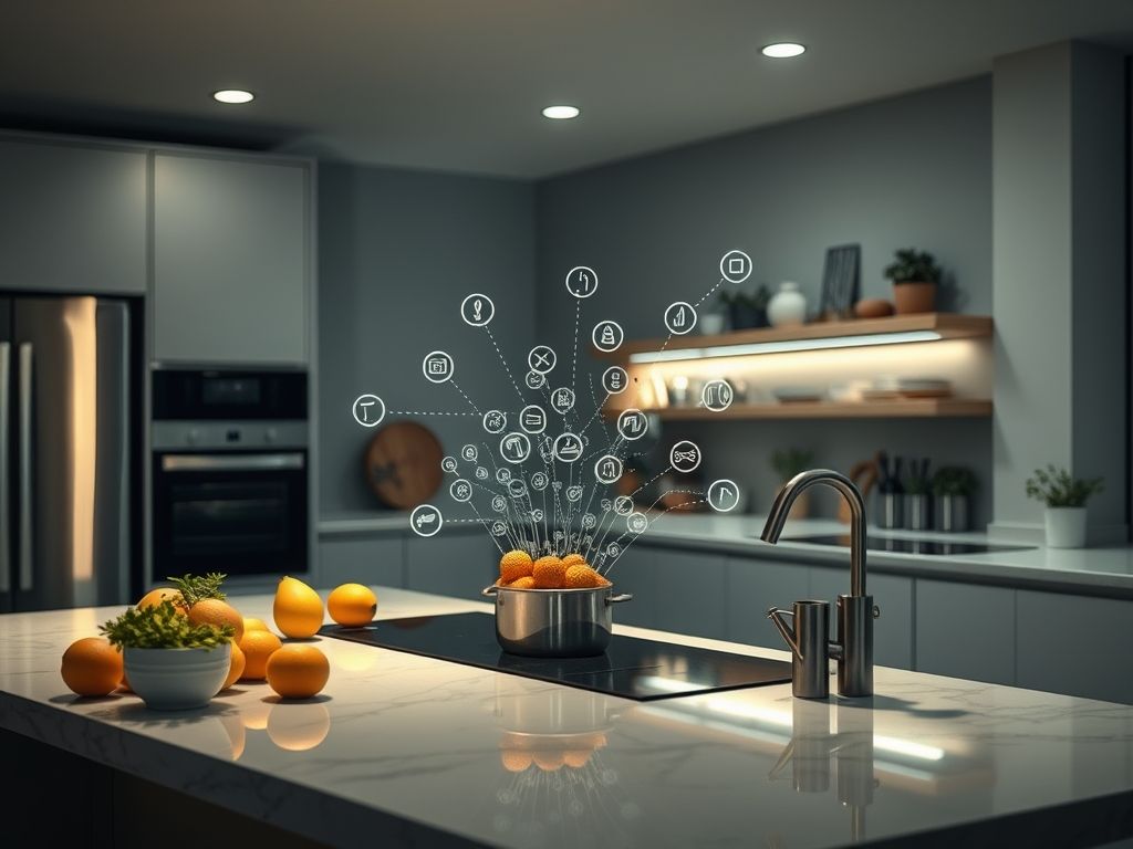 Por que é bom Tecnologia Smart
