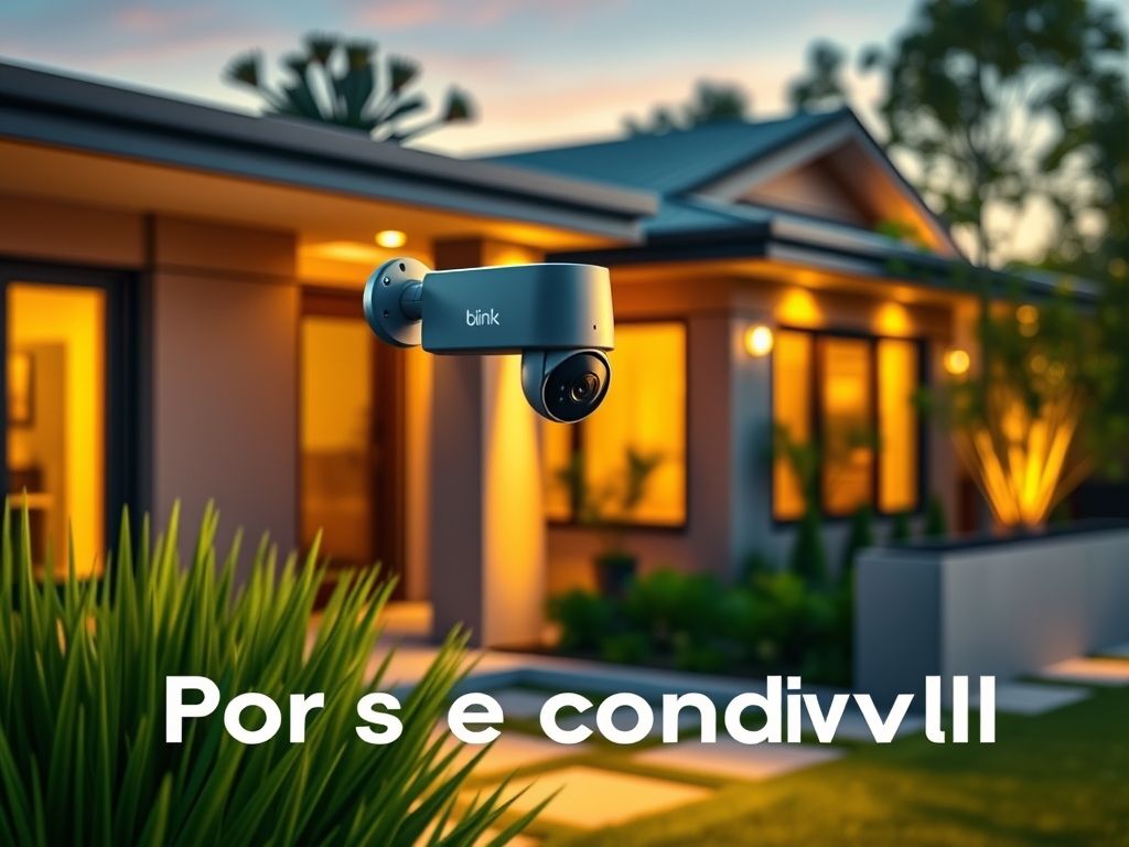 Por que é confiável Câmera de Segurança de Alta Definição